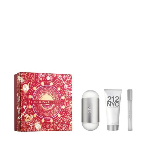 212 COFRE EDT 100ml