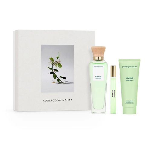 Azahar EDT Set