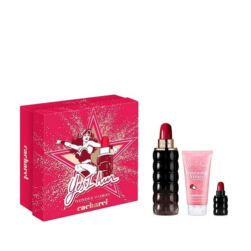 YES I AM COFRE EDP 75ml