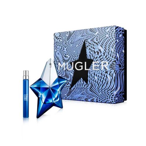 Angel Elixir EDP 50 ml + Travel Size Set