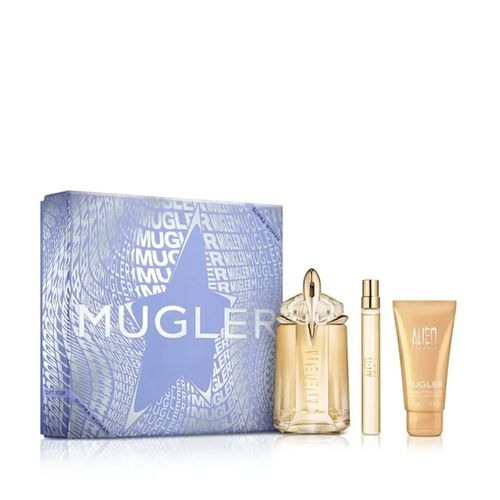 ALIEN GODDESS COFRE EDP* 60ml