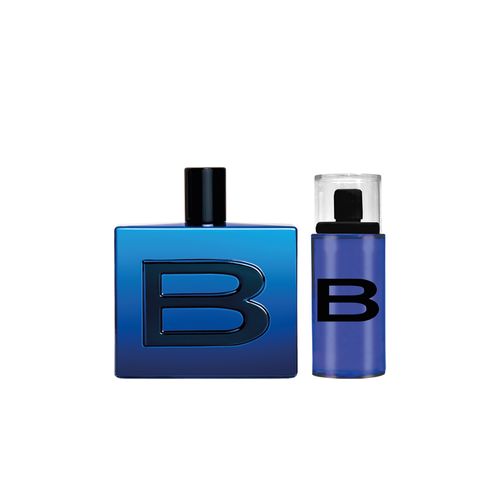 COFRE BLUE NIGHT EXTREME 2024 (EDP 100ML + COOL SPRAY 75ML)