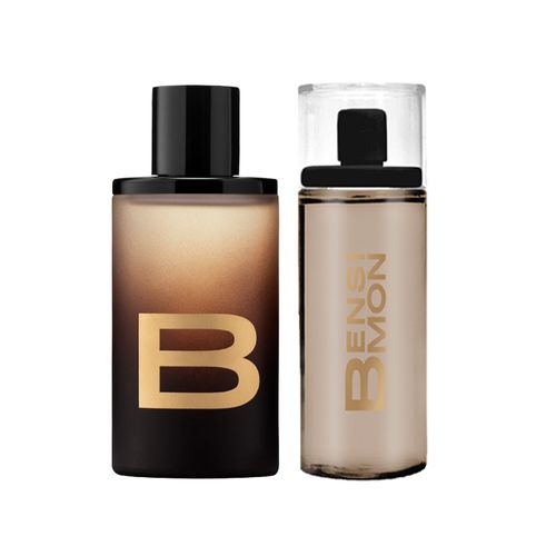 COFRE BOLD 2024 (EDP 50ML + COOL SPRAY 75ML)