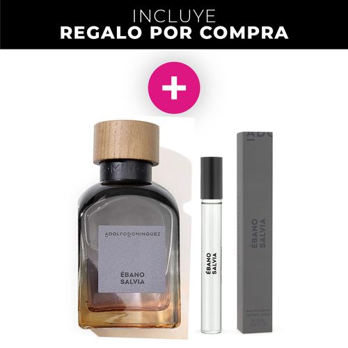 EBANO SALVIA EDT