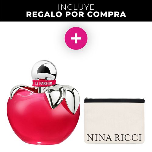 Nina Le Parfum EDP