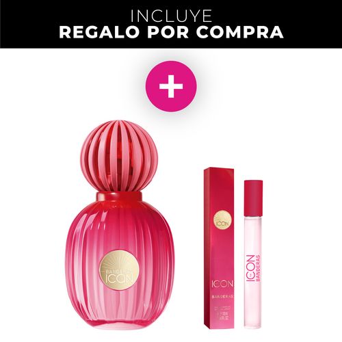 The Icon Woman EDP