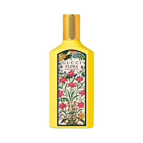 Gucci Flora Gorgeous Orchid EDP 100 ml