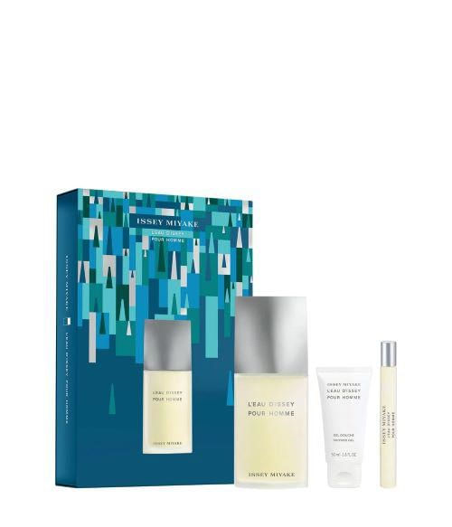 L'Eau d'Issey Pour Homme 125ml COFRE