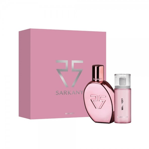 COFRE SKN WHY NOT2 PINK100ML+BS