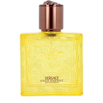Eros Energy EDP