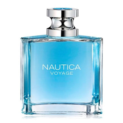 Nautica Voyage EDT 100 ml
