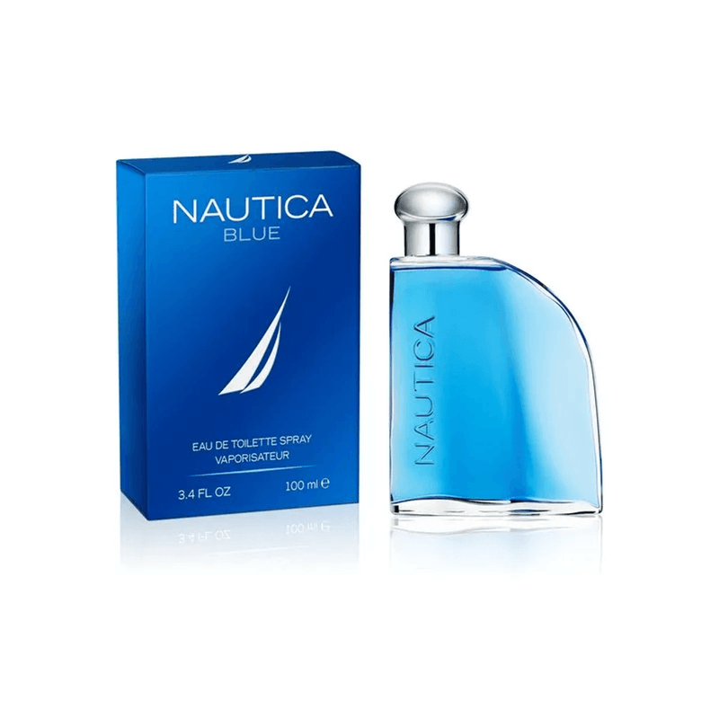 Nautica Blue X 100Ml Male.png