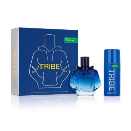 BNT TRIBE (EDT90ML + DEO150ML)