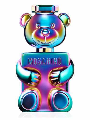 MOSCHINO TOY PEARL