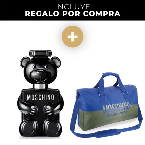 MOSCHINO TOY BOY