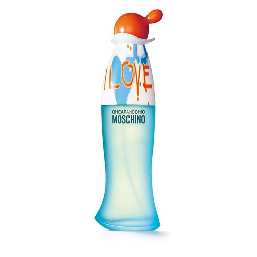 MOSCHINO I LOVE LOVE