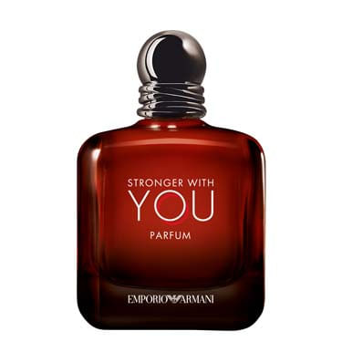 STRONGER WITH YOU PARFUM EDP 100ml