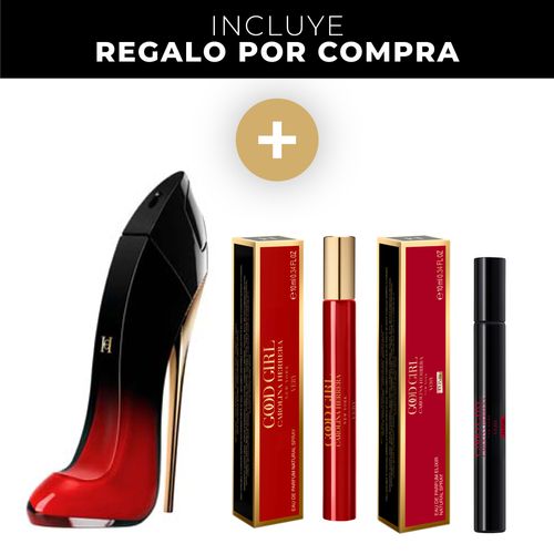 VERY GOOD GIRL ELIXIR Eau de Parfum