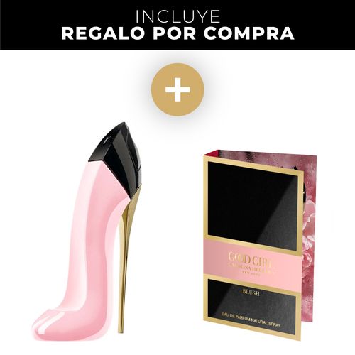 GOOD GIRL BLUSH EDP