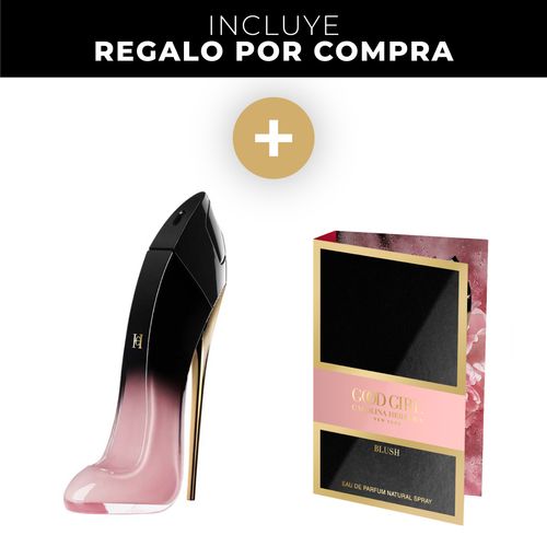 Good Girl  BLUSH ELIXIR