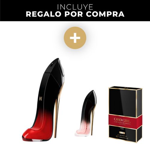 VERY GOOD GIRL ELIXIR Eau de Parfum