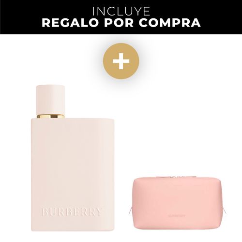 BURBERRY HER INTENSE EDP