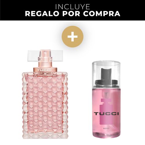 Tucci Anima EDP