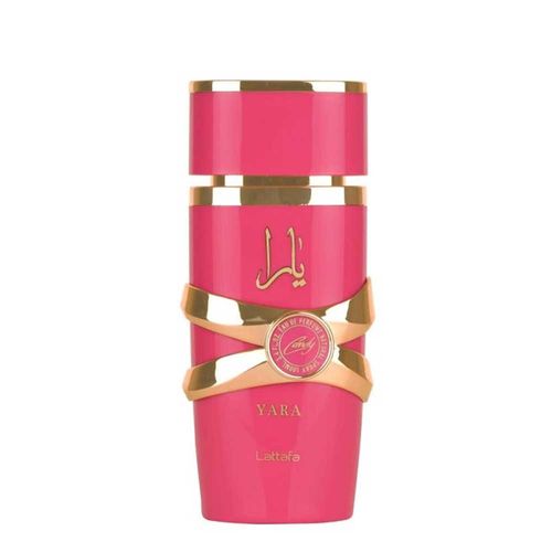 YARA CANDY WOMAN EDP 100ML