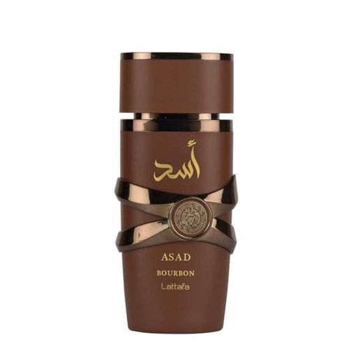 ASAD BOURBON EDP 100ML