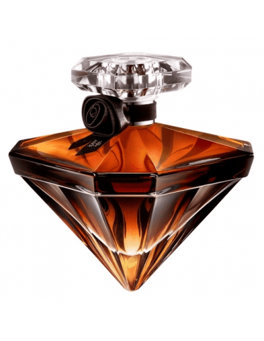 La Nuit Tresor Vanilla Noire EDP