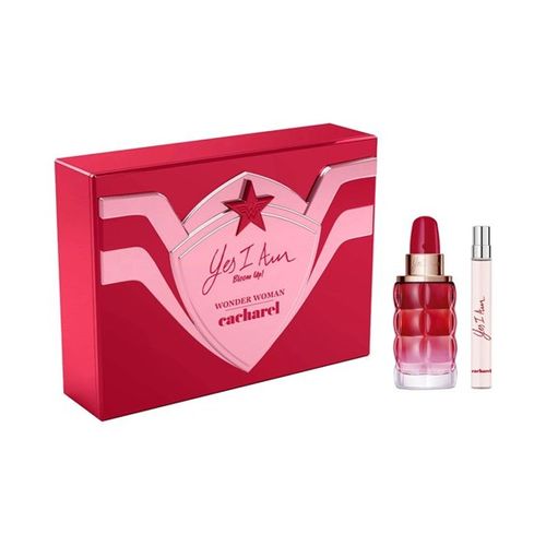 YES I AM BLOOM UP EDP 50ML+10ML EDP