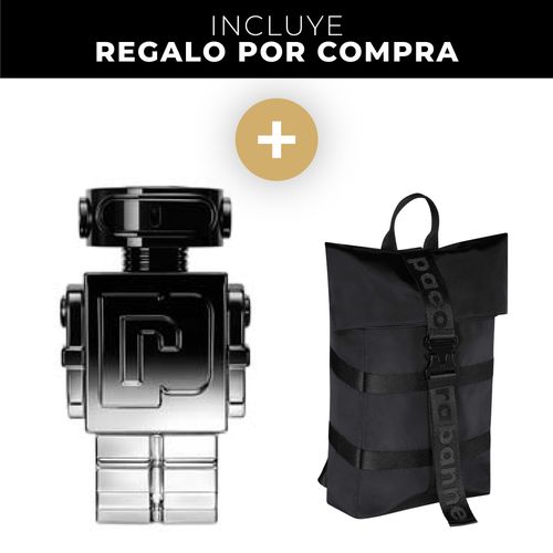 Phantom Elixir Parfum Intense EDP