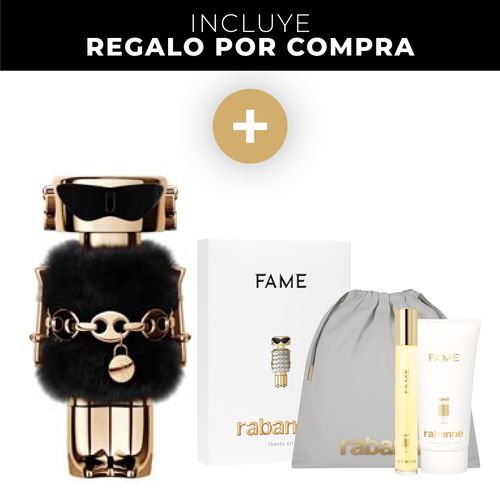 Fame Couture EDP