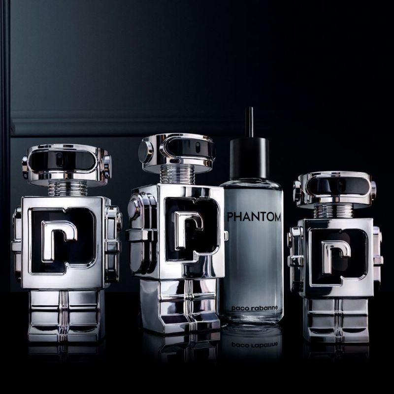 Phantom-EDT