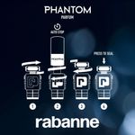 Phantom-EDT