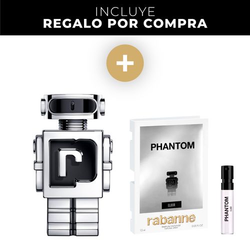 Phantom EDT
