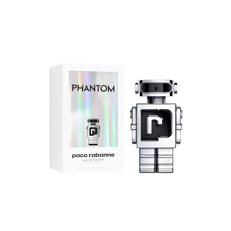 Phantom-EDT