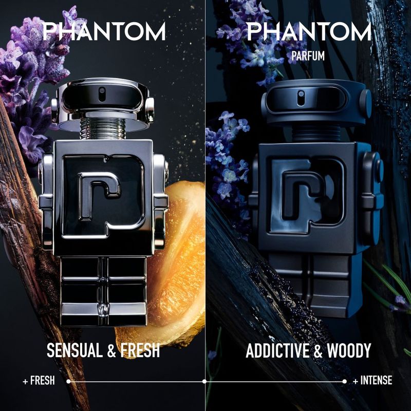 Phantom-EDT