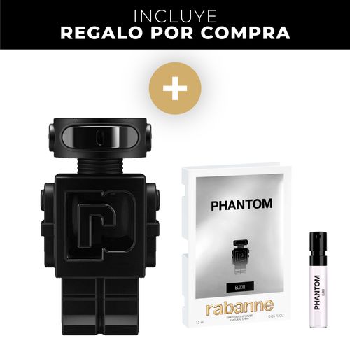 PHANTOM PARFUM EDP