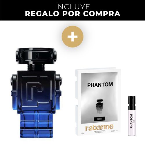 Phantom Intense EDP