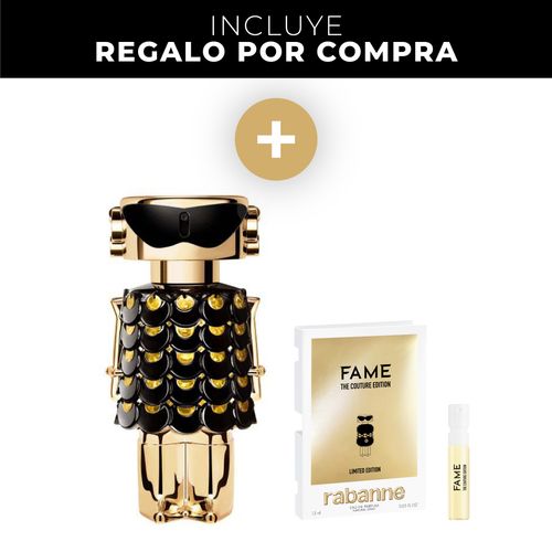 Fame Parfum