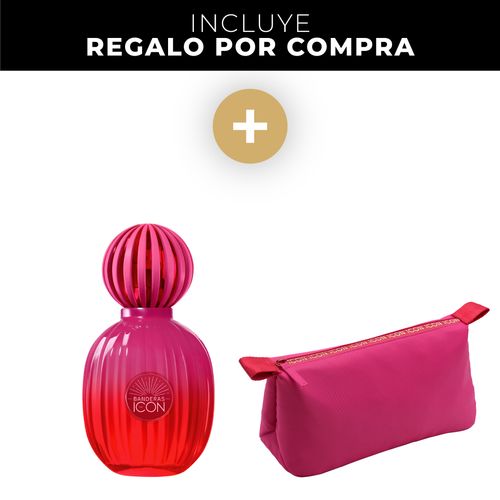 THE ICON SUPREME EDP