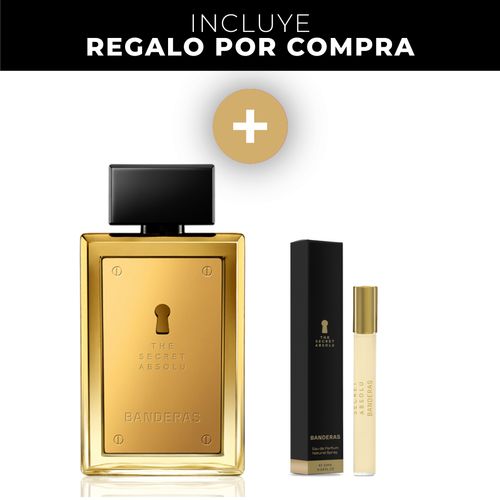The Secret Absolu EDP 100ML EDP