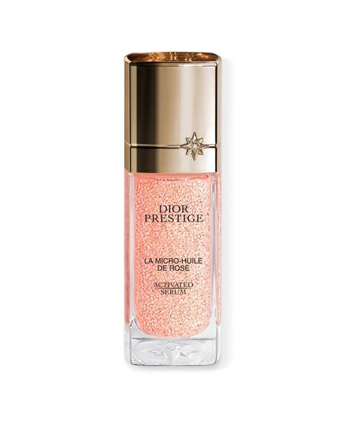 Dior Prestige La Micro-Huile de Rose Sérum Activado