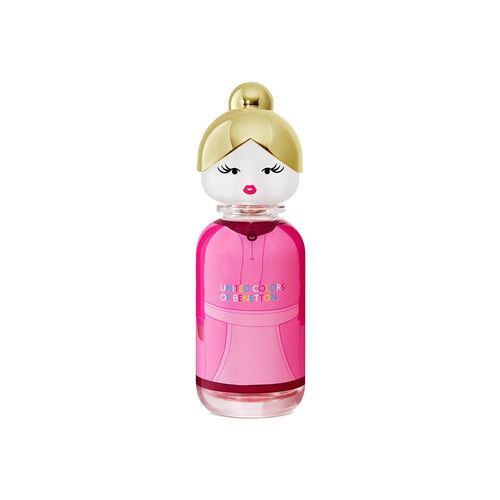 Sisterland Pink Raspberry EDT