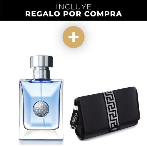 VERSACE POUR HOMME