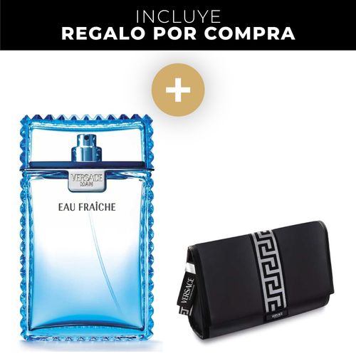 VERSACE MAN FRAICHE