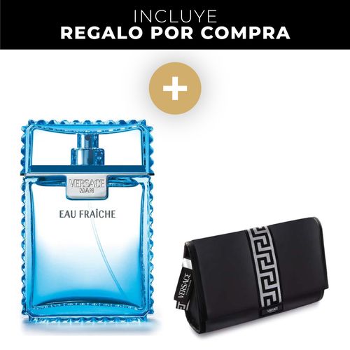 VERSACE MAN FRAICHE
