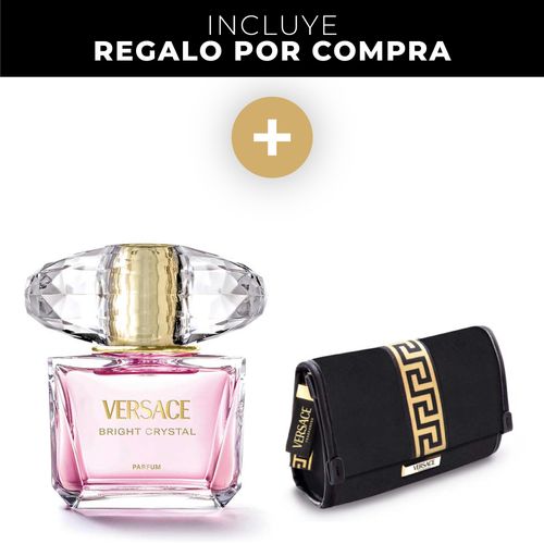 Versace Bright Crystal Parfum