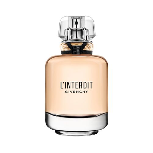 GIVENCHY L'INTERDIT EDP 100ML REFILLABLE